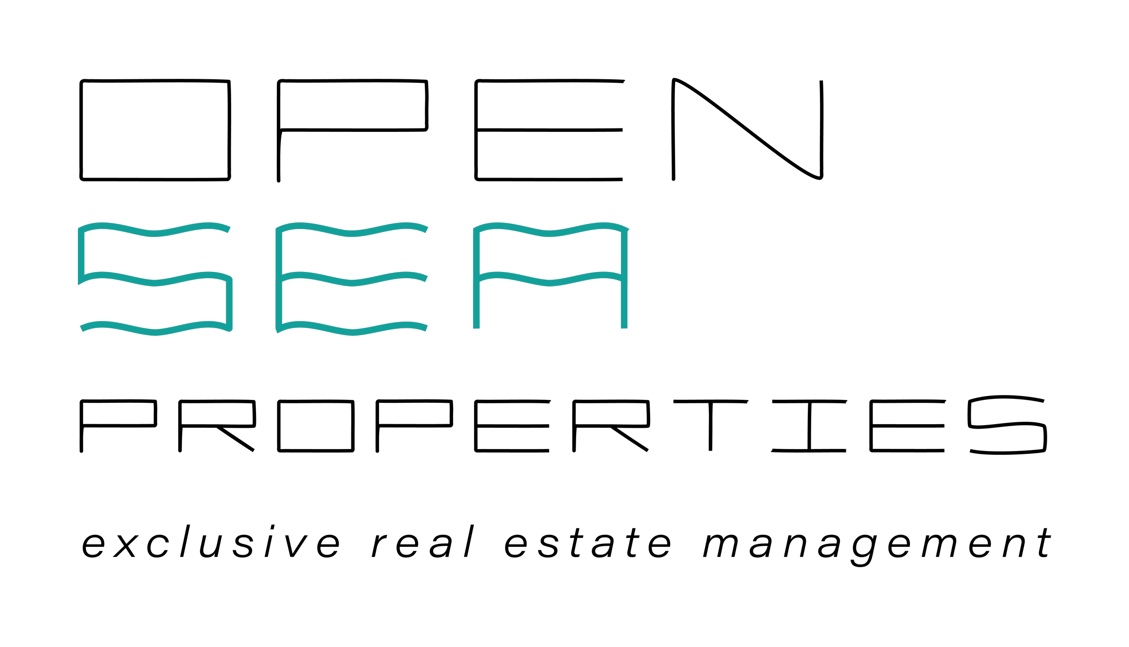 OpenSea Properties — exclusive real estate management